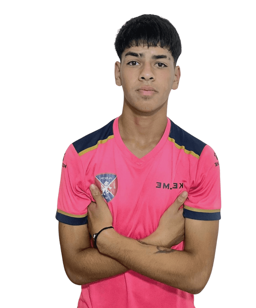 MARCOS LUNA 